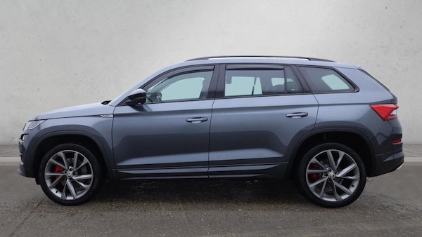 Used Skoda Kodiaq 2018 for sale - 76291822: Photo 9