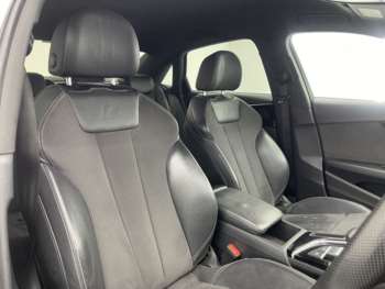 Used Audi A4 2020 for sale - 75009831: Photo