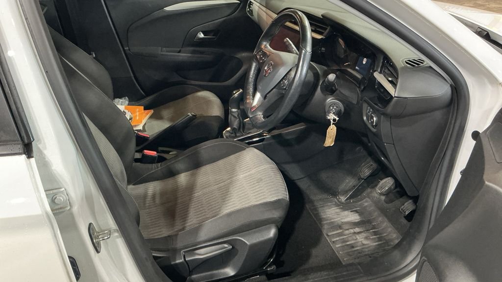 Used Vauxhall Corsa 2020 for sale - 76486998: Photo 2