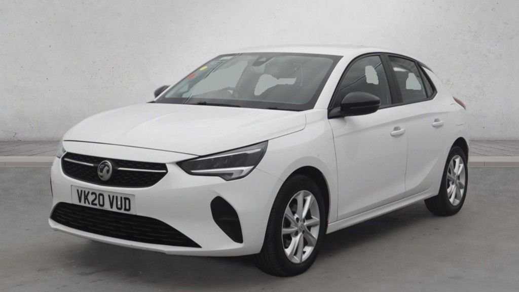 Used Vauxhall Corsa 2020 for sale - 76486998: Photo 5