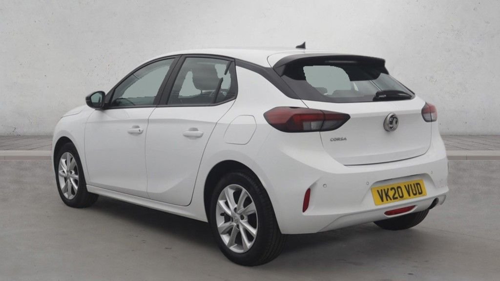 Used Vauxhall Corsa 2020 for sale - 76486998: Photo 6