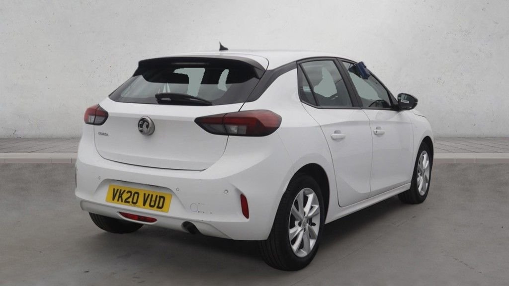 Used Vauxhall Corsa 2020 for sale - 76486998: Photo 7