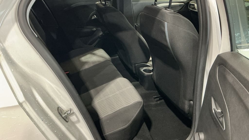 Used Vauxhall Corsa 2020 for sale - 76486998: Photo 8