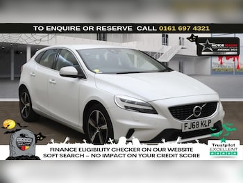 Volvo - V40