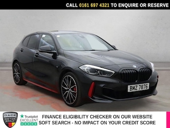 Used BMW 1 Series 2023 for sale - 79584873: Photo