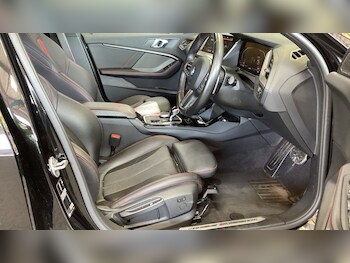 Used BMW 1 Series 2023 for sale - 79584873: Photo