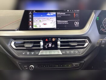 Used BMW 1 Series 2023 for sale - 79584873: Photo