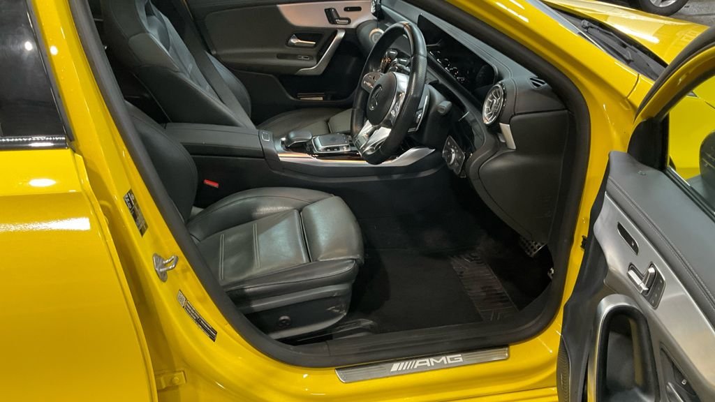 Used Mercedes-Benz A-Class 2019 for sale - 76731179: Photo 2