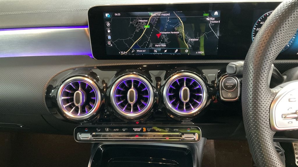 Used Mercedes-Benz A-Class 2019 for sale - 76731179: Photo 3