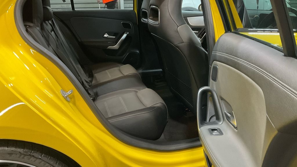 Used Mercedes-Benz A-Class 2019 for sale - 76731179: Photo 9