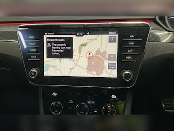 Used Skoda Superb 2019 for sale - 77693561: Photo