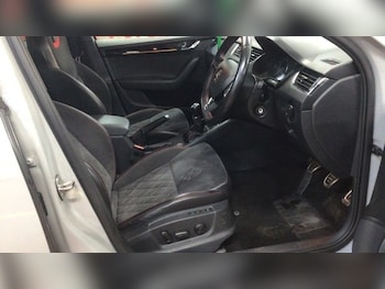 Used Skoda Octavia 2018 for sale - 77755331: Photo