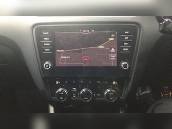 Used Skoda Octavia 2018 for sale - 77755331: Photo