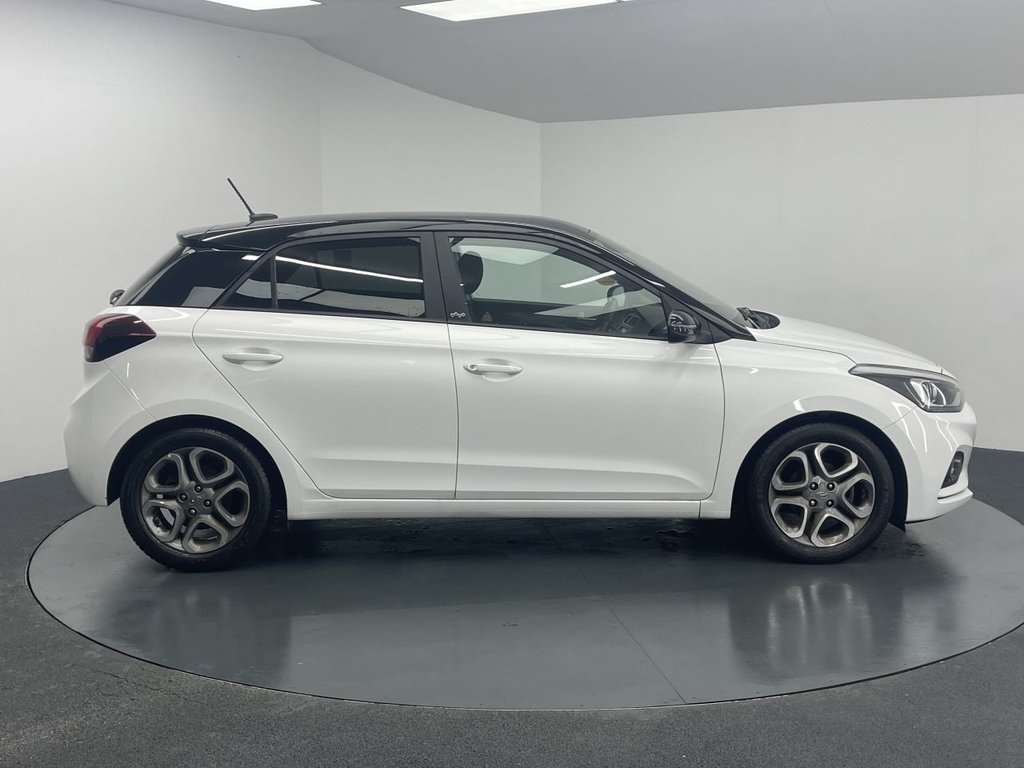 Used Hyundai i20 2019 for sale - 77038257: Photo 13