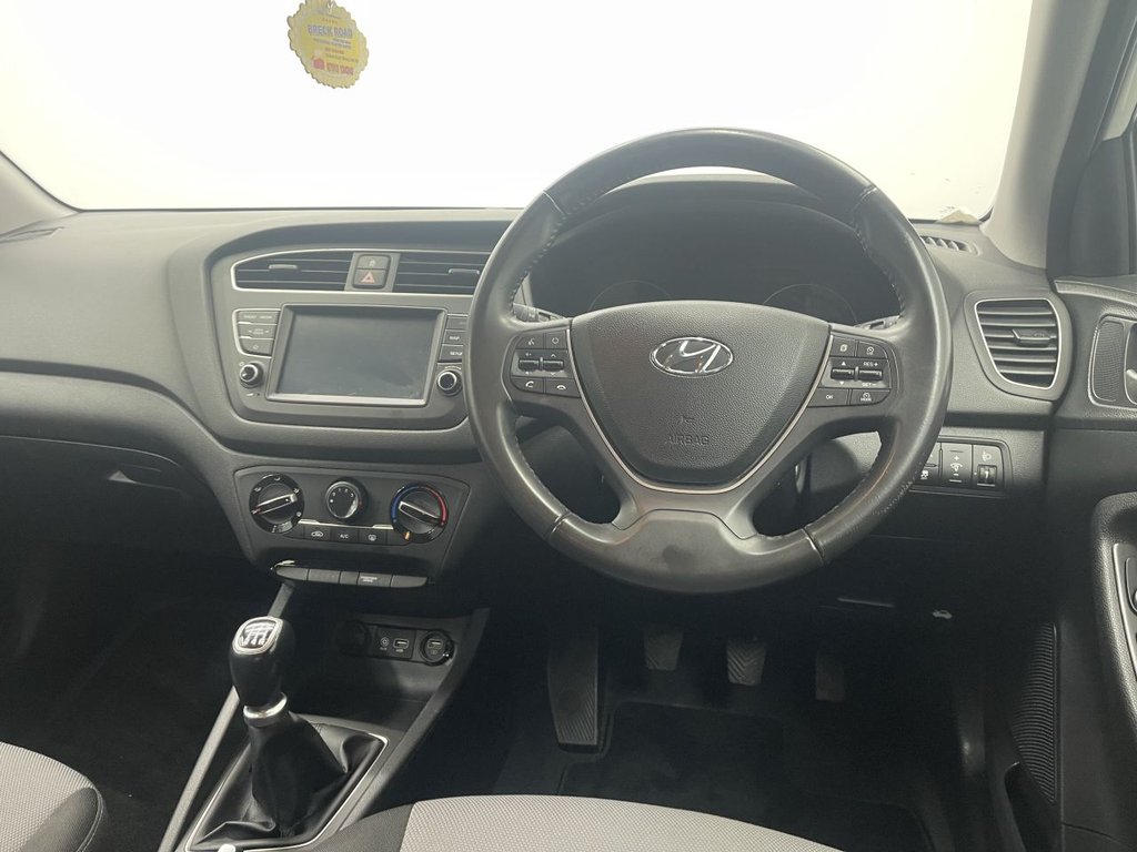 Used Hyundai i20 2019 for sale - 77038257: Photo 19