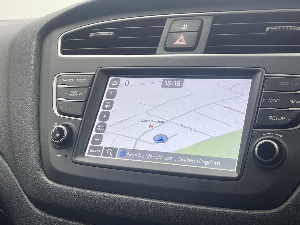 Used Hyundai i20 2019 for sale - 77038257: Photo 3