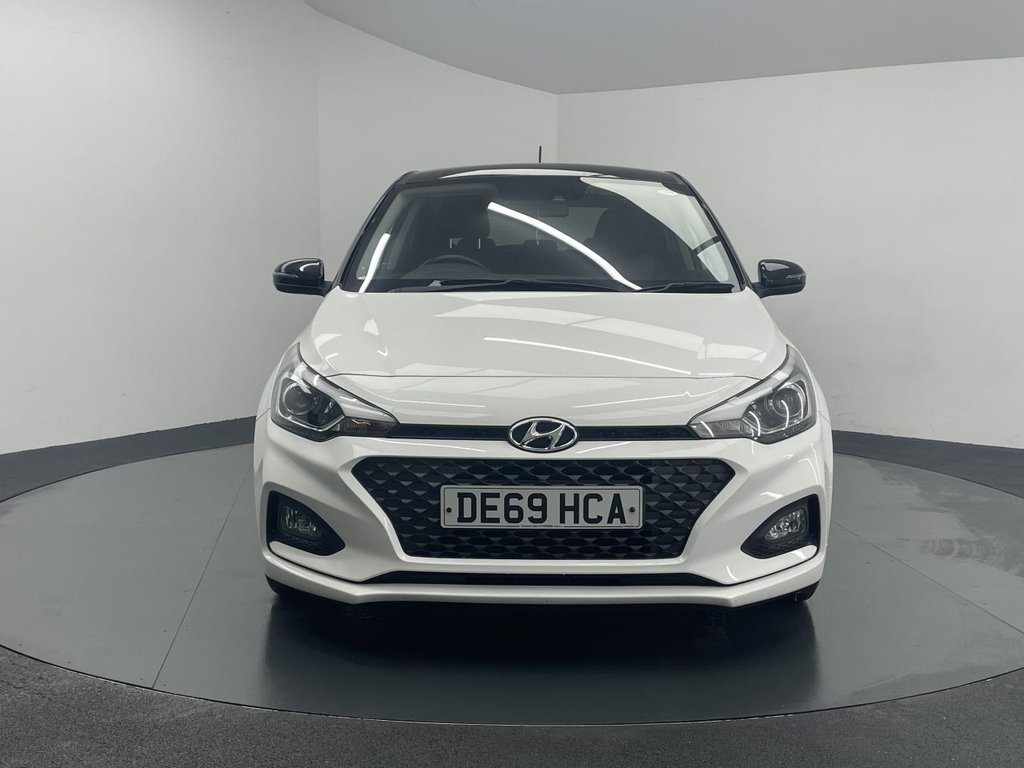 Used Hyundai i20 2019 for sale - 77038257: Photo 5