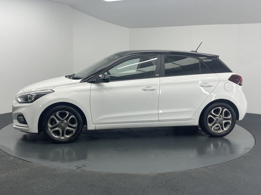 Used Hyundai i20 2019 for sale - 77038257: Photo 7