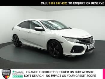 Used Honda Civic 2019 for sale - 79805378: Photo