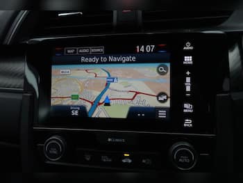 Used Honda Civic 2019 for sale - 79805378: Photo