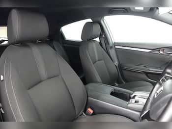 Used Honda Civic 2019 for sale - 79805378: Photo