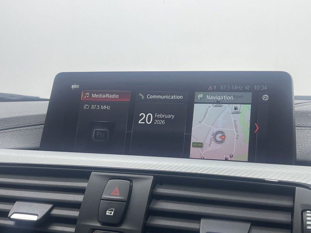 Used BMW 3 Series 2018 for sale - 77328127: Photo 27