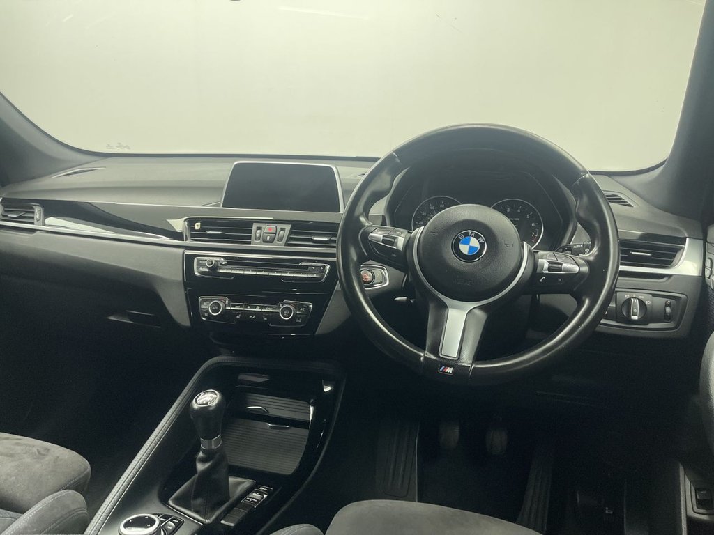 Used BMW X1 2018 for sale - 77399808: Photo 15