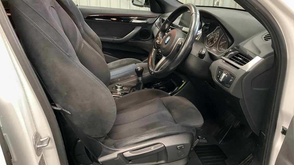 Used BMW X1 2018 for sale - 77399808: Photo 2