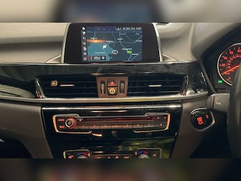 Used BMW X1 2018 for sale - 77399808: Photo