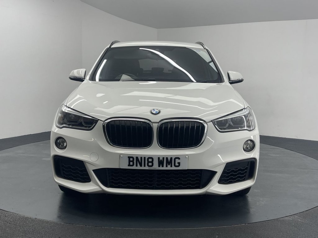 Used BMW X1 2018 for sale - 77399808: Photo 5
