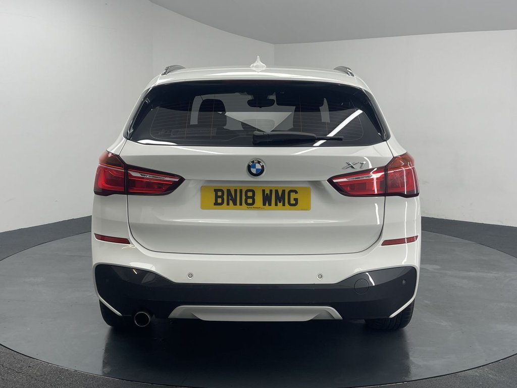 Used BMW X1 2018 for sale - 77399808: Photo 6