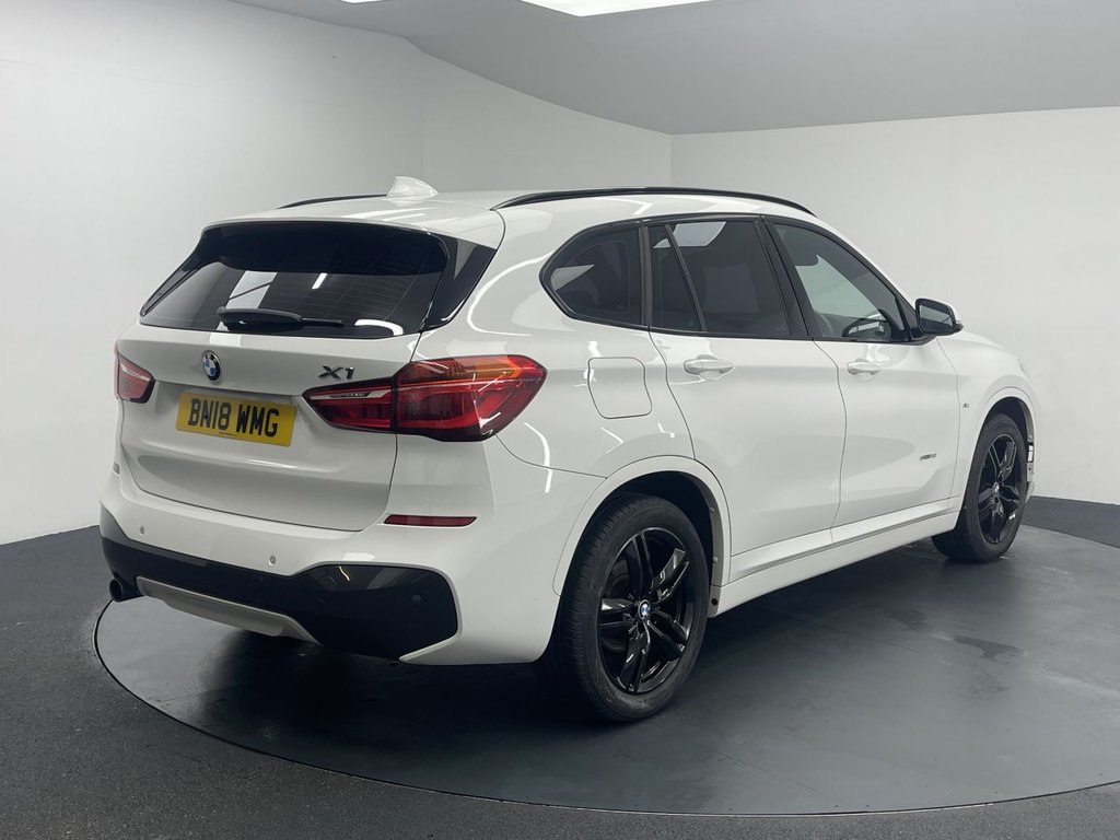 Used BMW X1 2018 for sale - 77399808: Photo 7
