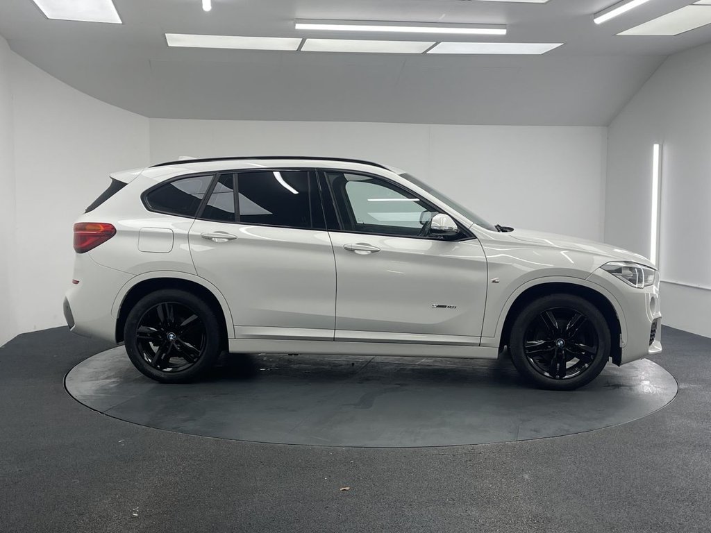 Used BMW X1 2018 for sale - 77399808: Photo 9
