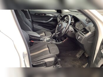 Used BMW X1 2018 for sale - 78102776: Photo