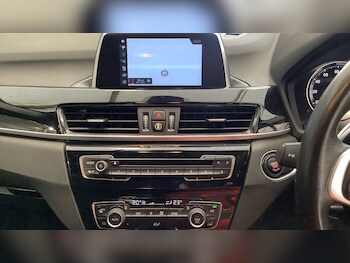 Used BMW X1 2018 for sale - 78102776: Photo