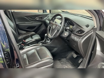 Used Vauxhall Mokka X 2019 for sale - 75515464: Photo