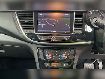 Used Vauxhall Mokka X 2019 for sale - 75515464: Photo