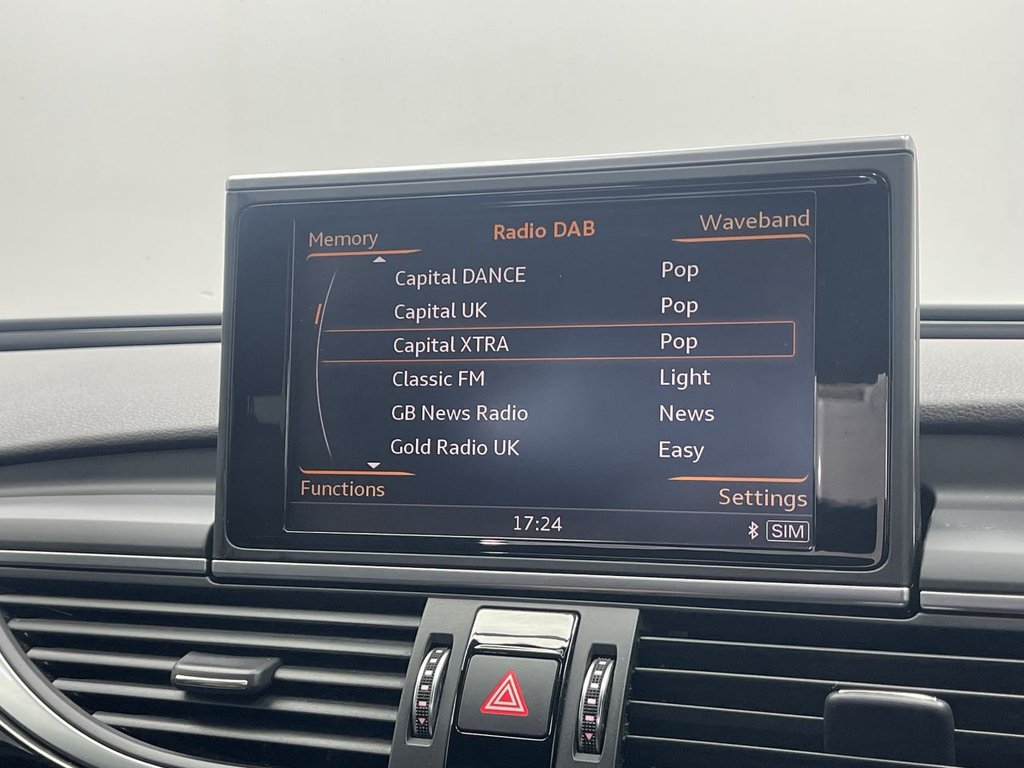 Used Audi A6 Saloon 2016 for sale - 76376221: Photo 30