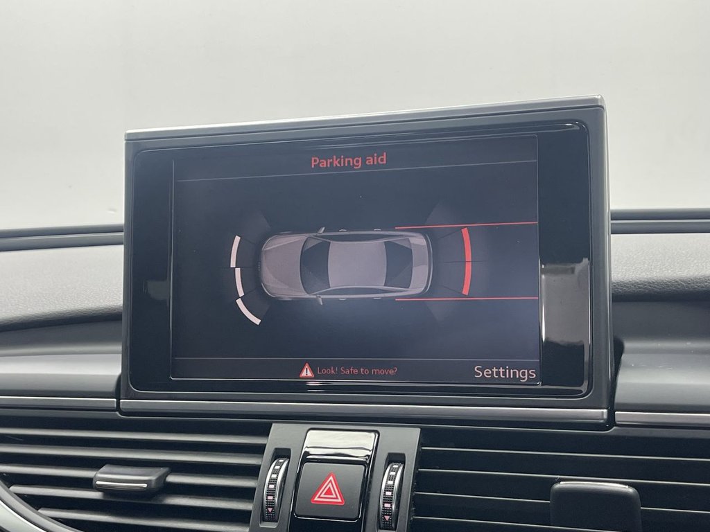 Used Audi A6 Saloon 2016 for sale - 76376221: Photo 31