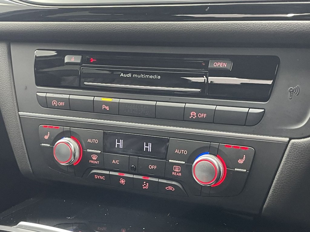 Used Audi A6 Saloon 2016 for sale - 76376221: Photo 33