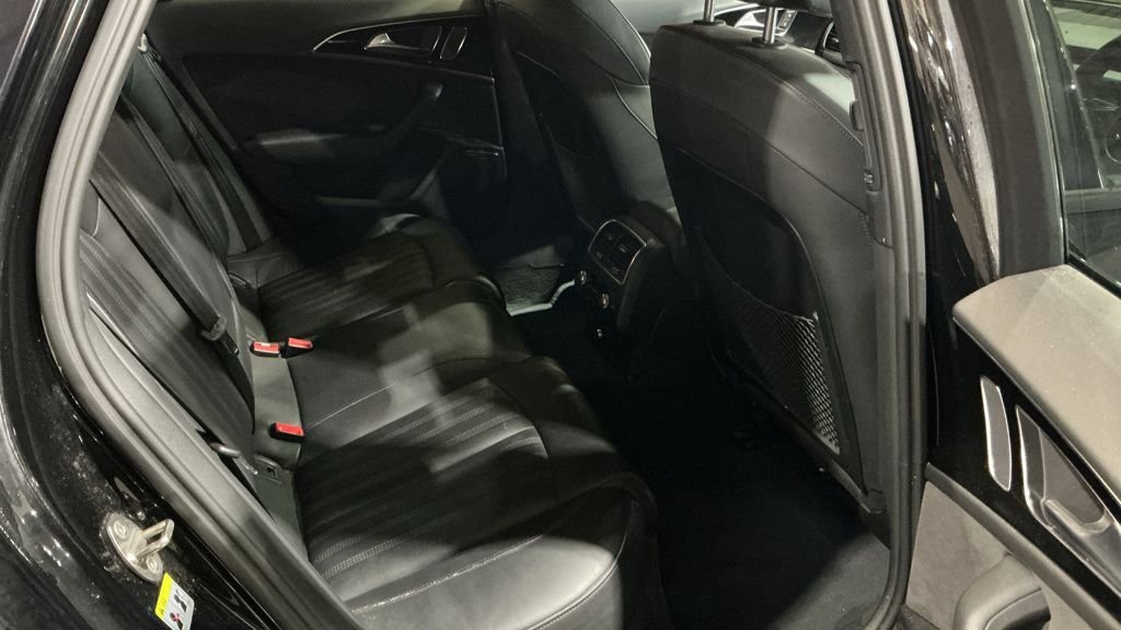 Used Audi A6 Saloon 2016 for sale - 76376221: Photo 9