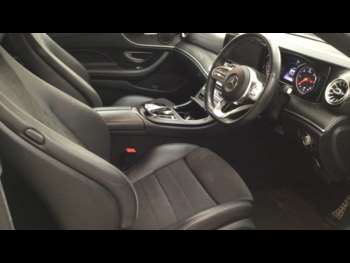 Used Mercedes-Benz E-Class 2018 for sale - 74659130: Photo