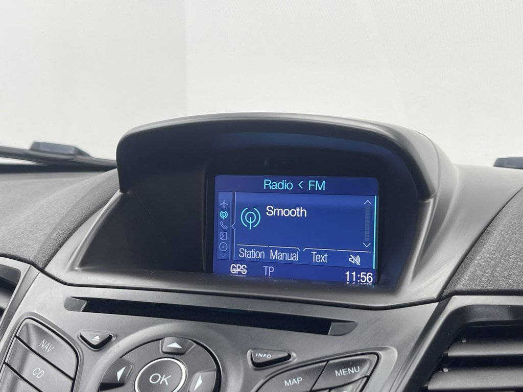 Vehicle 29