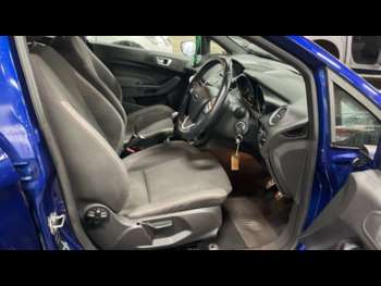Used Ford Fiesta 2016 for sale - 75194469: Photo