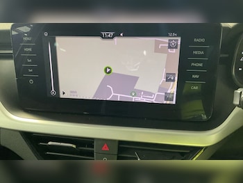 Used Skoda Kamiq 2020 for sale - 78293407: Photo