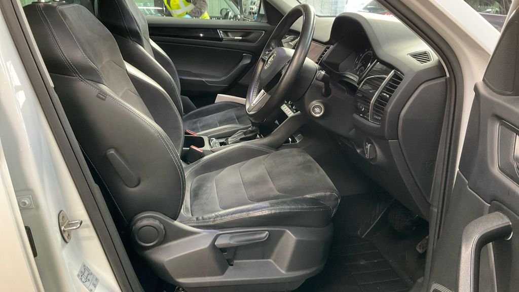 Used Skoda Kodiaq 2018 for sale - 77205324: Photo 2