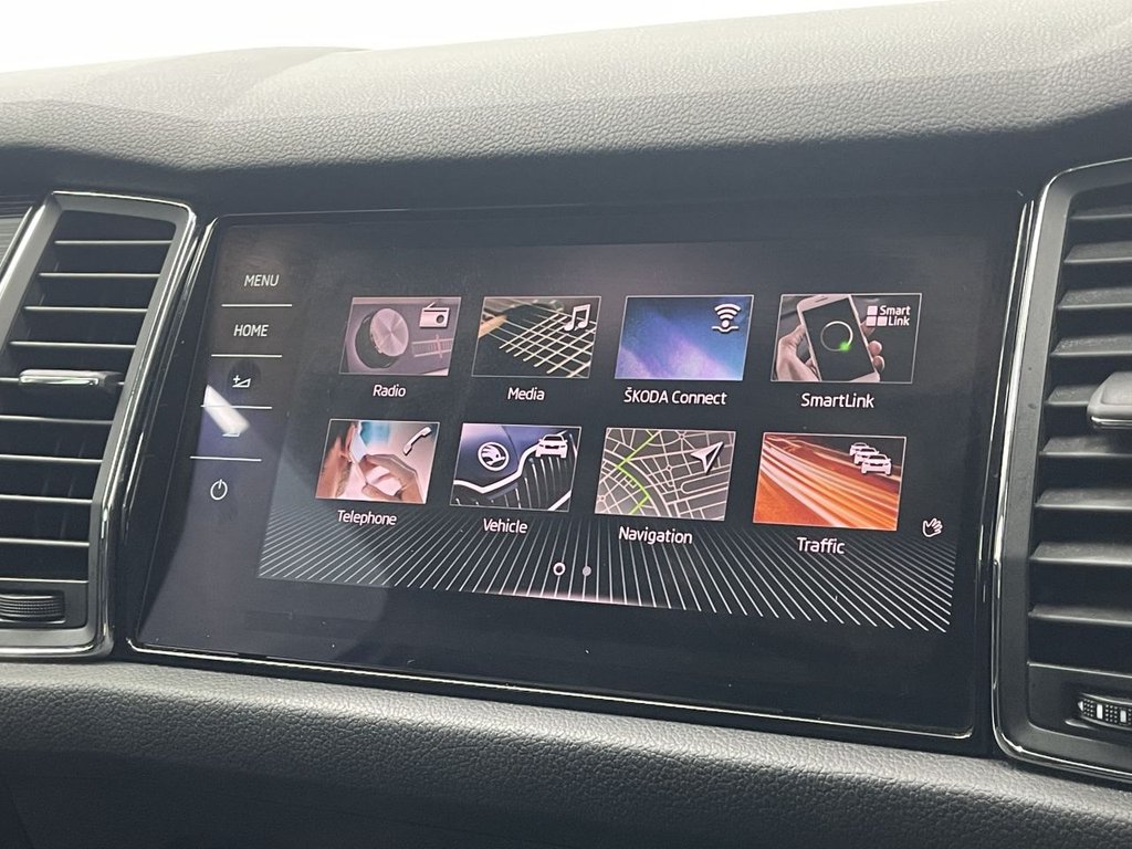 Used Skoda Kodiaq 2018 for sale - 77205324: Photo 29