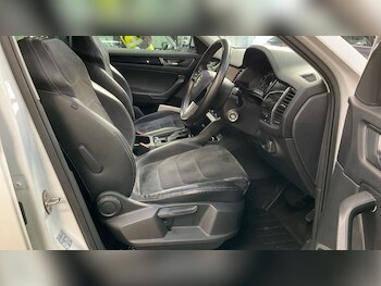 Used Skoda Kodiaq 2018 for sale - 77205324: Photo