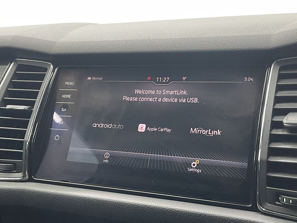 Used Skoda Kodiaq 2018 for sale - 77205324: Photo 30