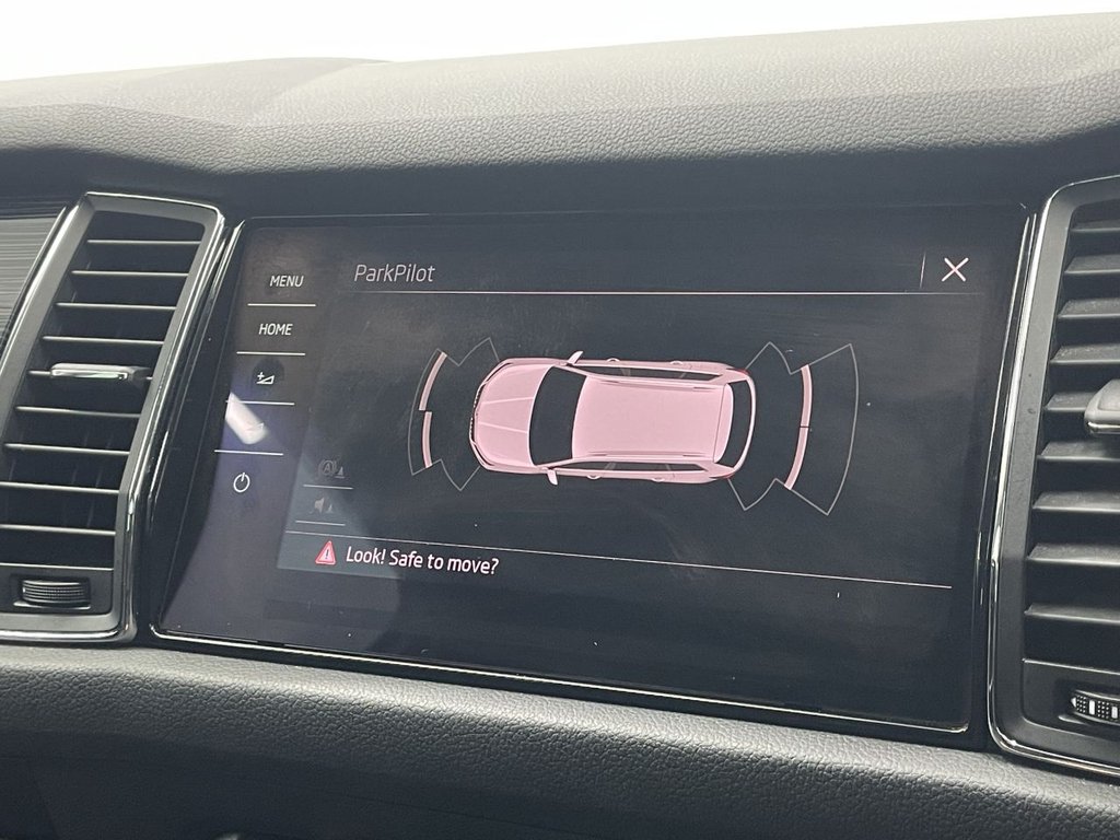 Used Skoda Kodiaq 2018 for sale - 77205324: Photo 33